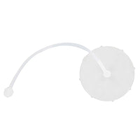Valterra A0120SVP Gravity White Water Inlet Cap