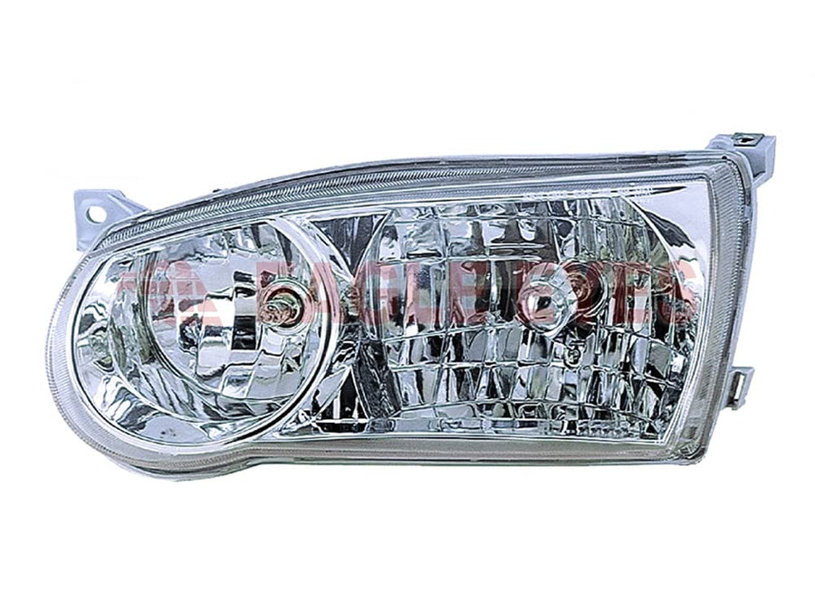 TY676-B001L Eagle Eyes Headlight