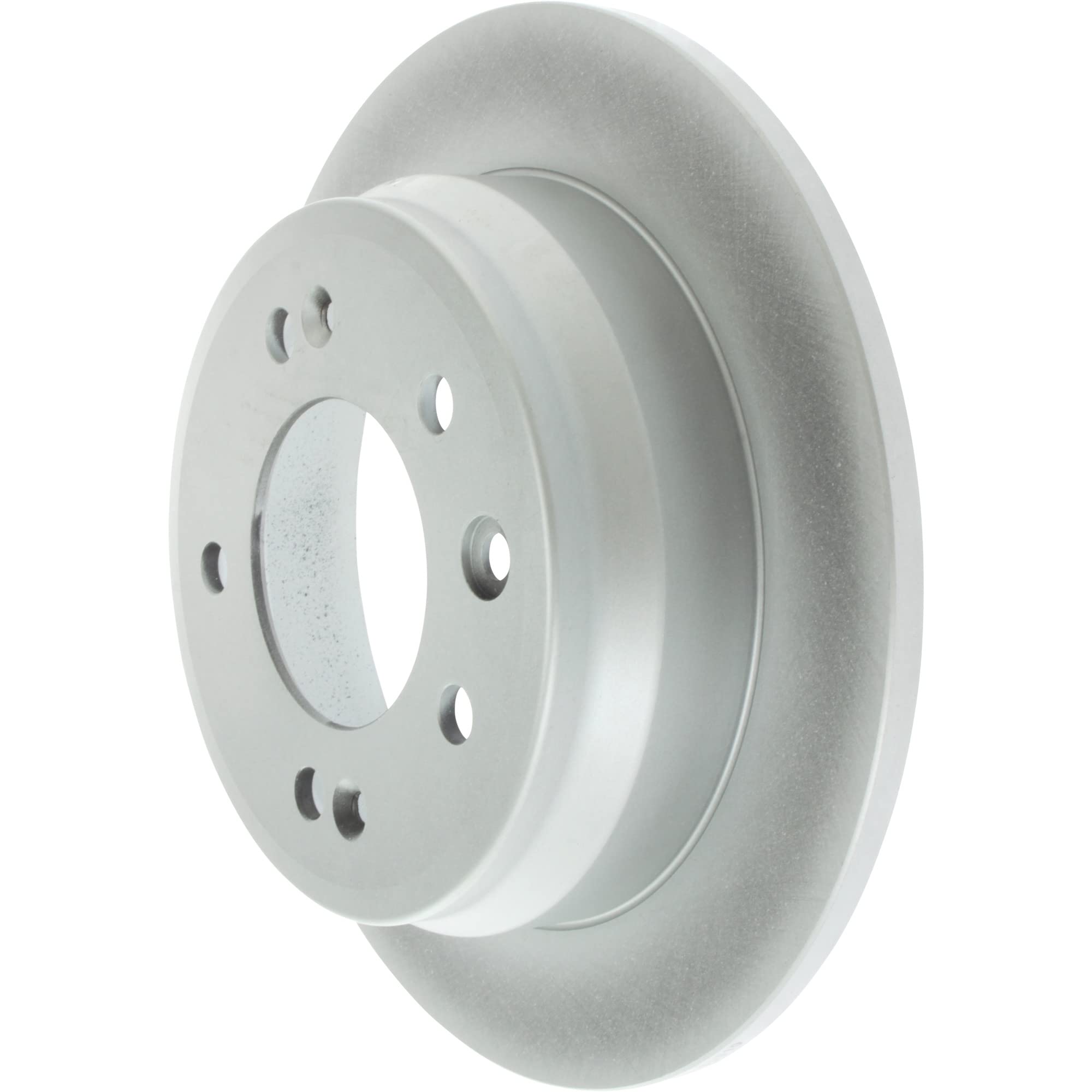 Centric Gcx Rotor 320.51033F with Full Coating