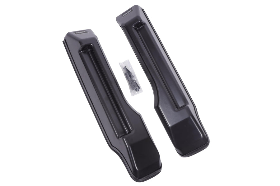 Dee Zee 2 Door Bronco DZ 4625 Hinge Covers