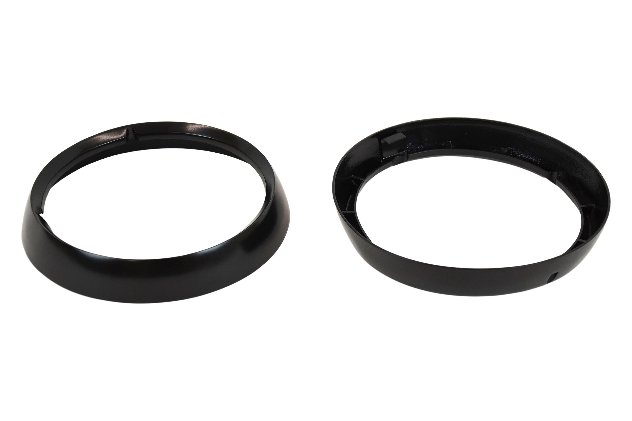 Kentrol Automotive Headlight Bezels (Pair) 50537