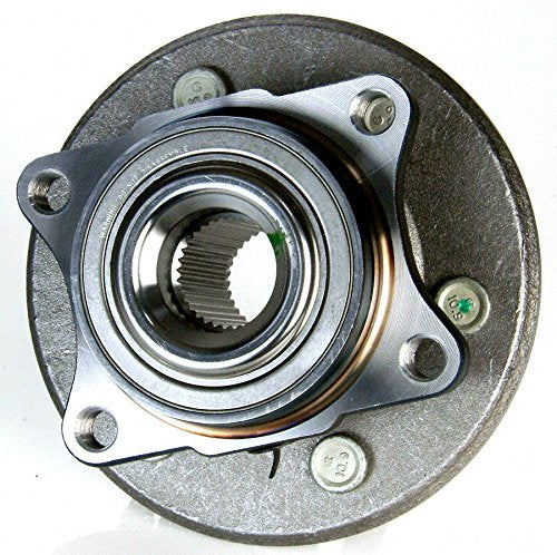 Wheel Bearing and Hub Assembly MOOG for Ford Expedition