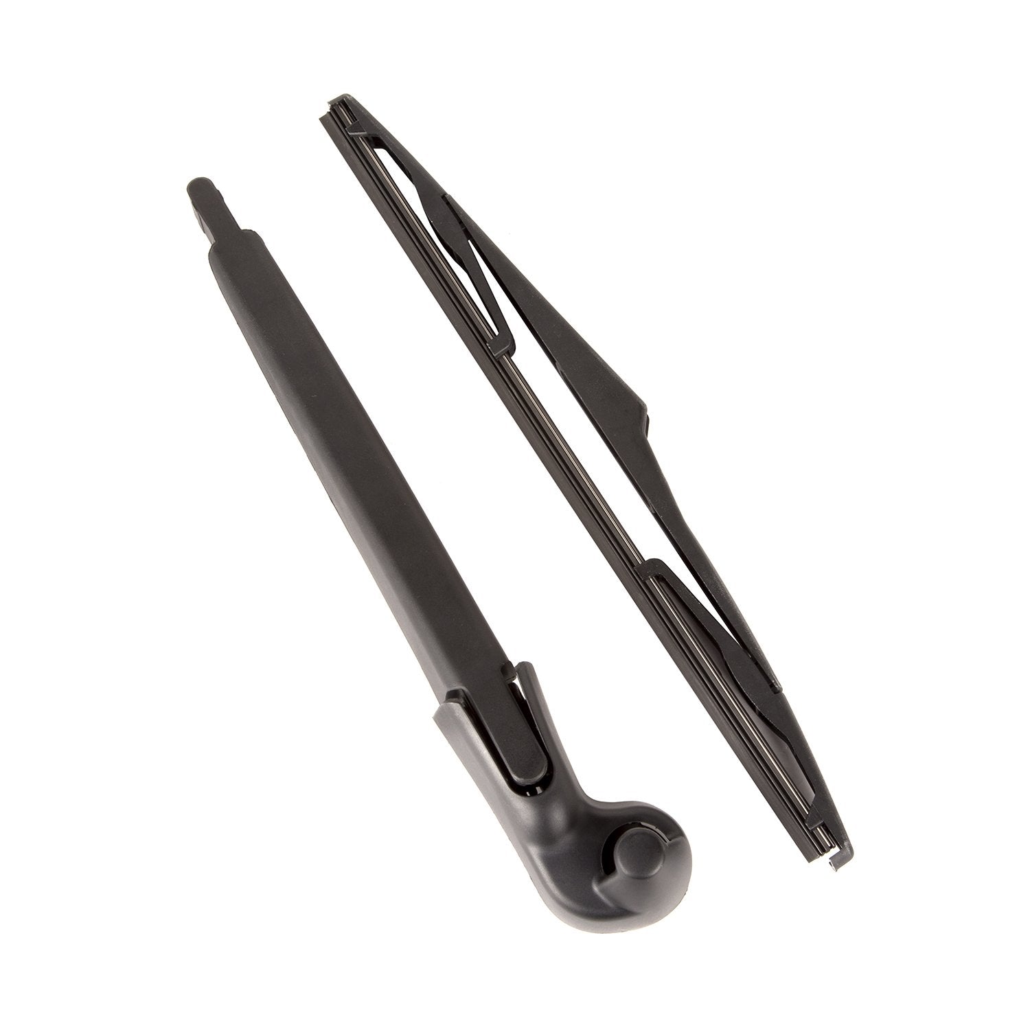 19710.20 | Omix | Rear Windshield Wiper Arm | OE Reference: 68002490AB | Fits 2007-2018 Jeep Wrangler JK
