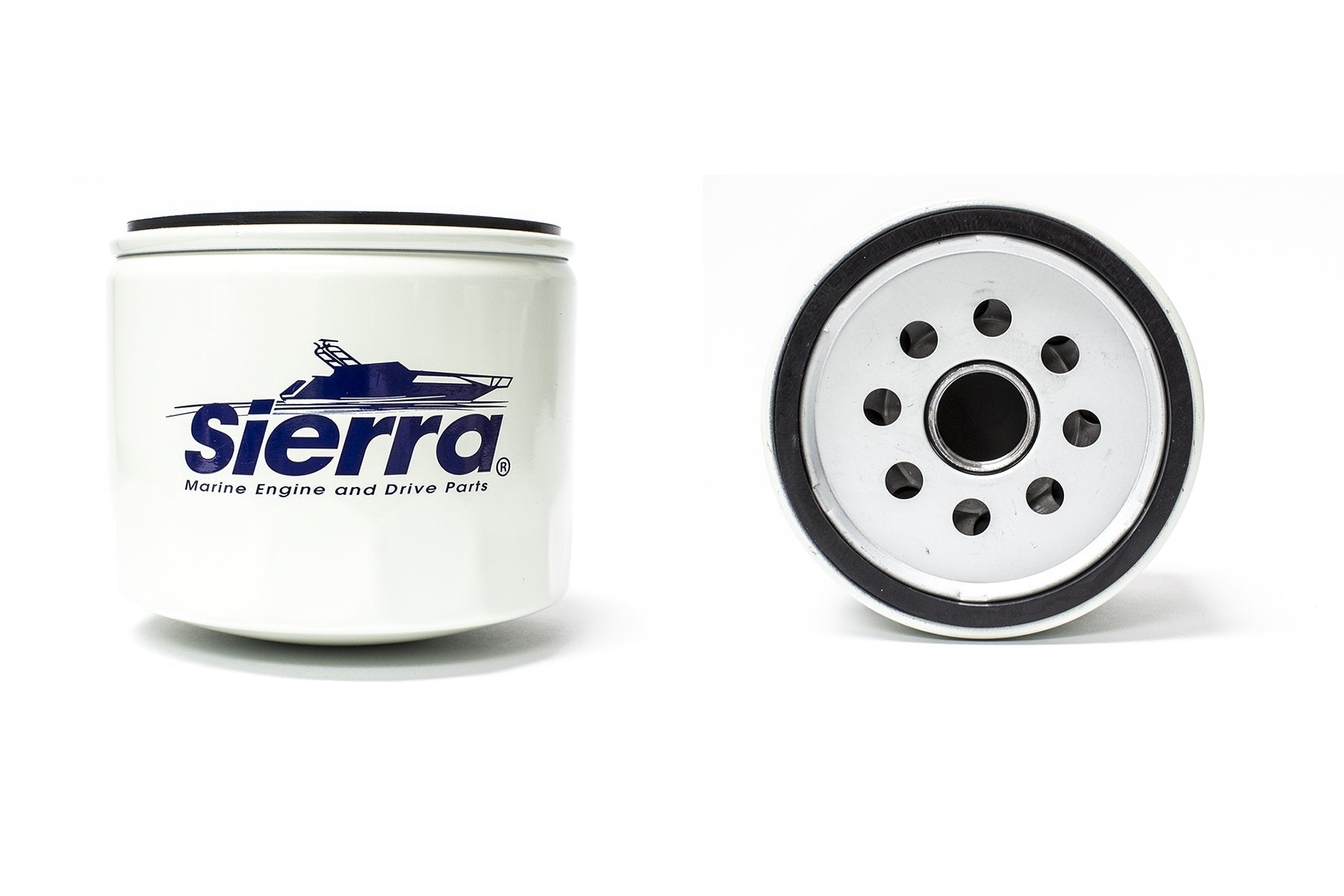 18-7824-2, Sierra International Oil Filter