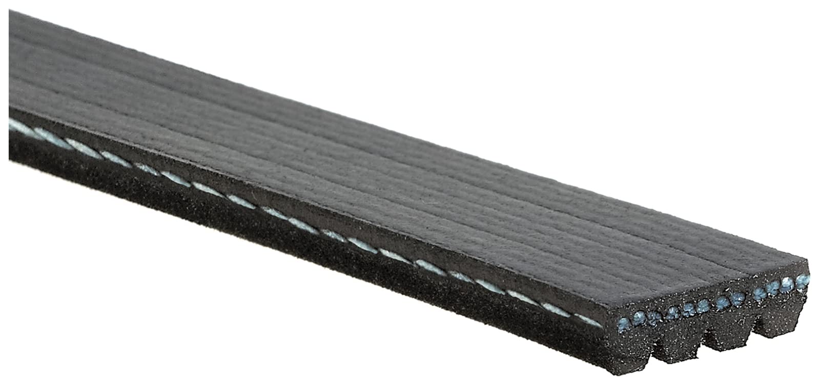 Micro-V Gates K040575 Serpentine Drive Belt