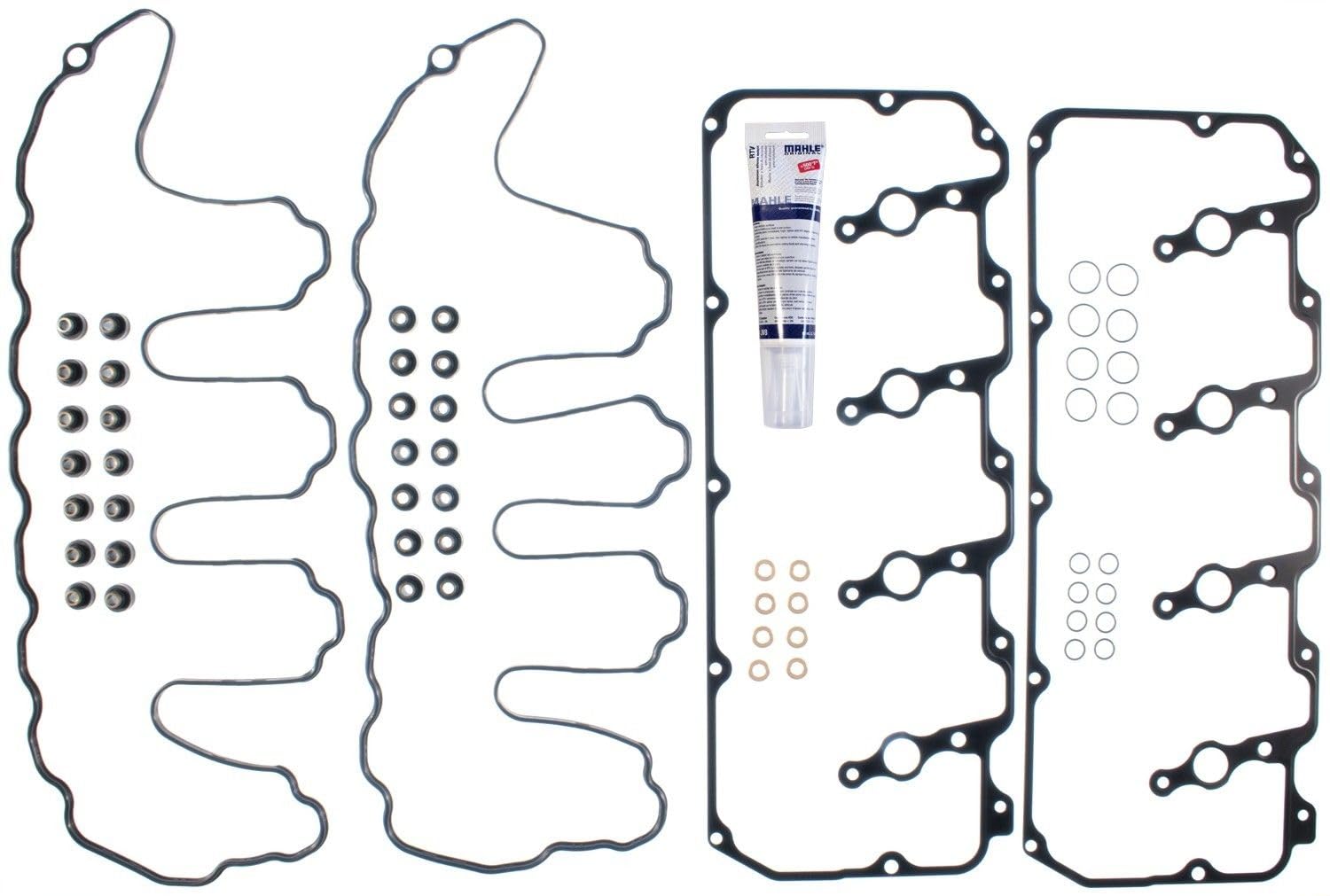 Gasket MAHLE VS50551