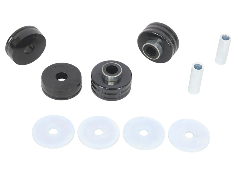 W93502 Whiteline Suspension Bushing Kit