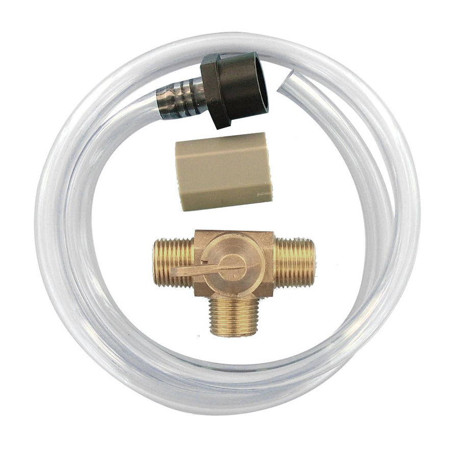 Pump Valterra Converter Kit P23506LFVP