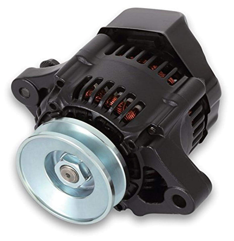 Mini Proform 66432 Alternator (1-Wireblack)