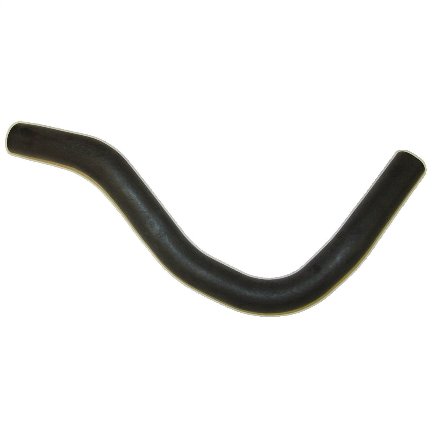 17740.06 | Omix | Fuel Filler Hose | OE Reference: 52040078 | Fits 1987-1990 Jeep Wrangler YJ