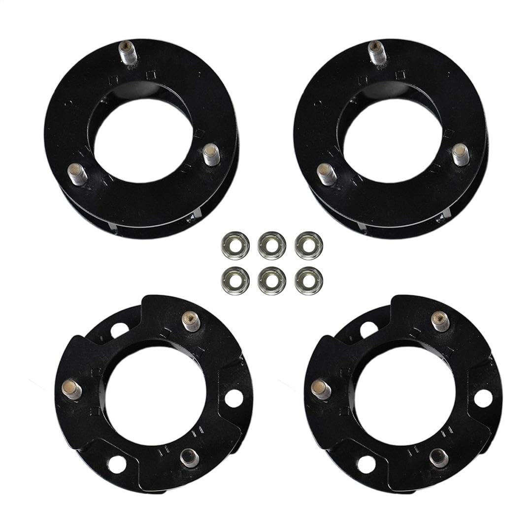 Skyjacker FB2120MSP - Suspension Lift Kit Skyjacker Fits 21-22 Bronco