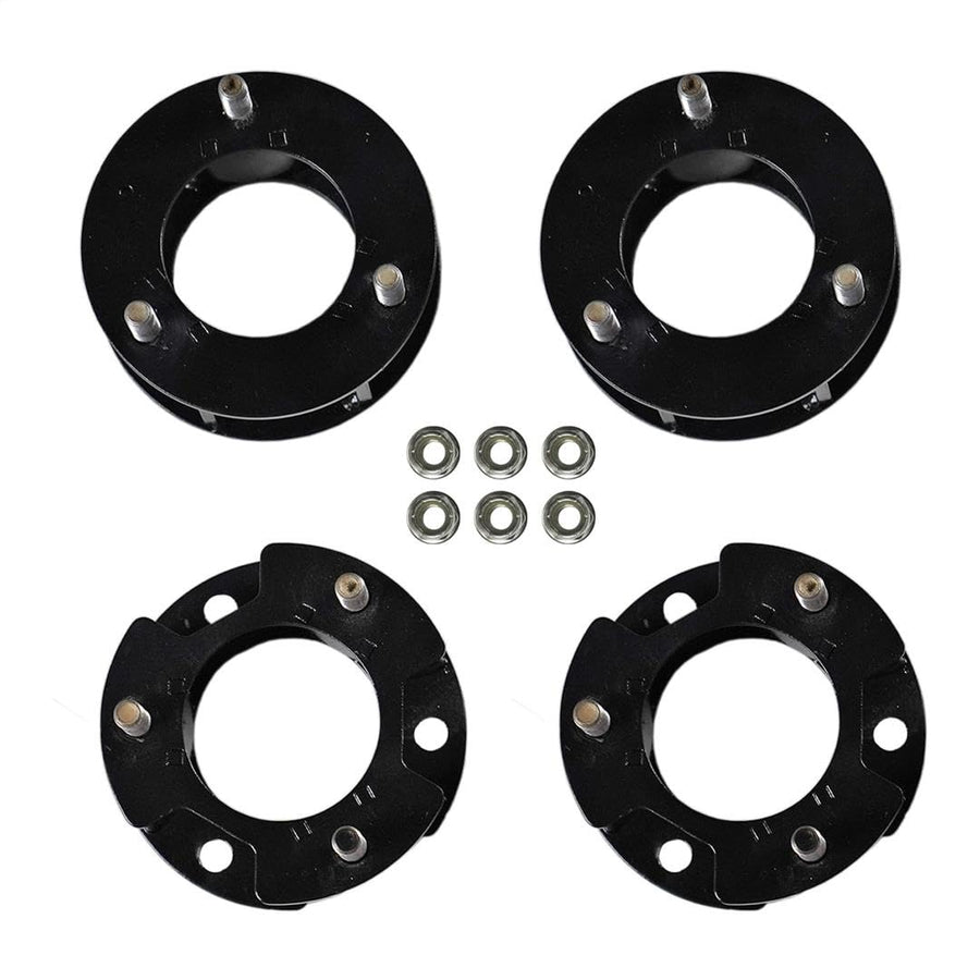 Skyjacker FB2120MSP - Suspension Lift Kit Skyjacker Fits 21-22 Bronco
