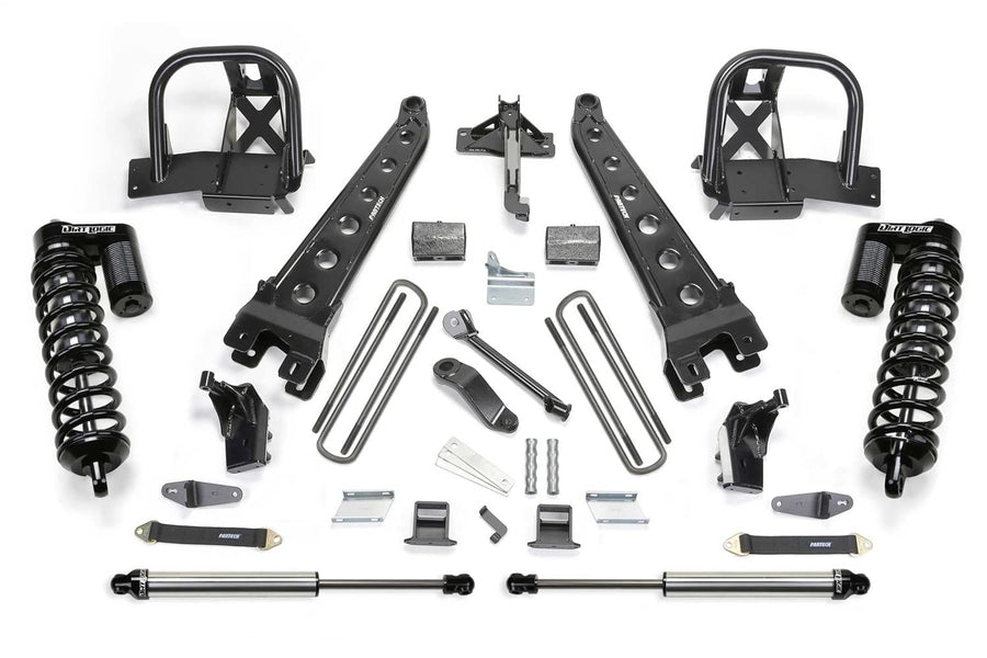 RAD 6 ARM SYS W/DLSS 4.0 C/O