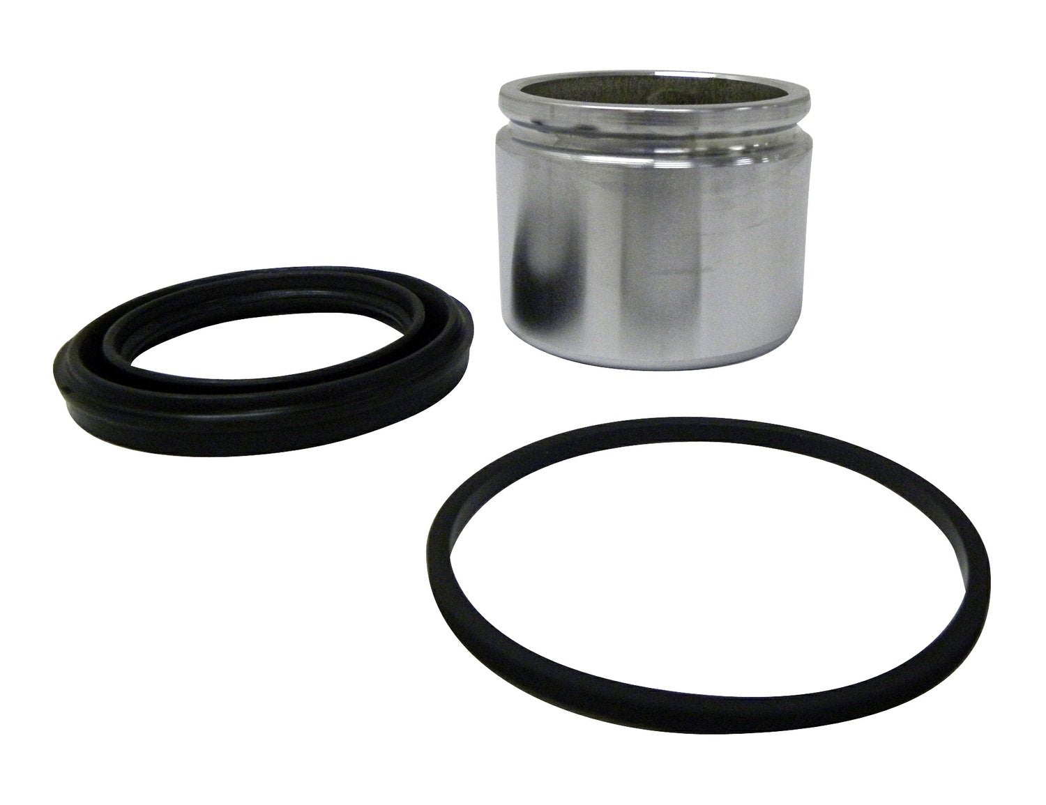 Front Caliper Piston Kit Crown Automotive J8133845
