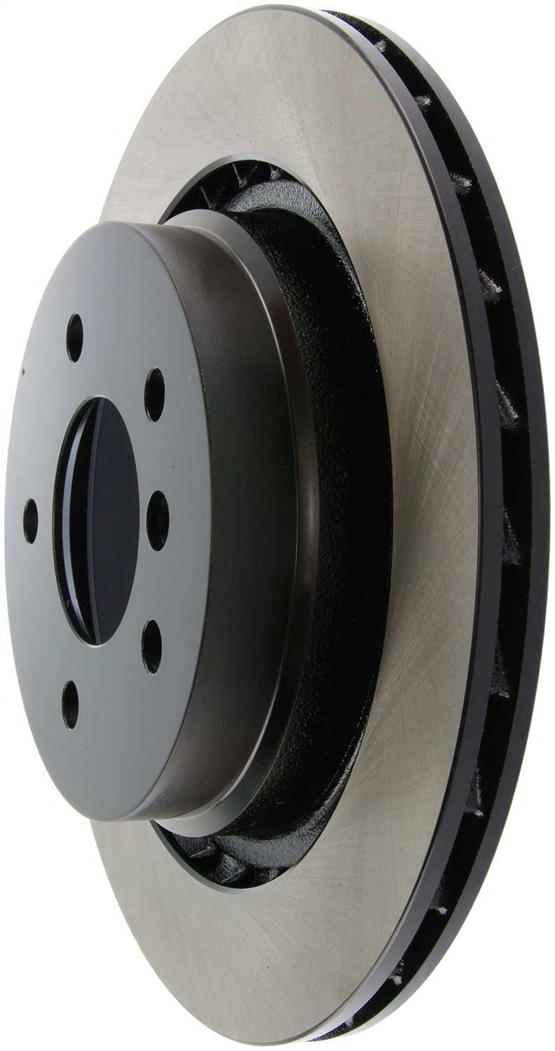 Brake Rotor StopTech 125.34036CRY