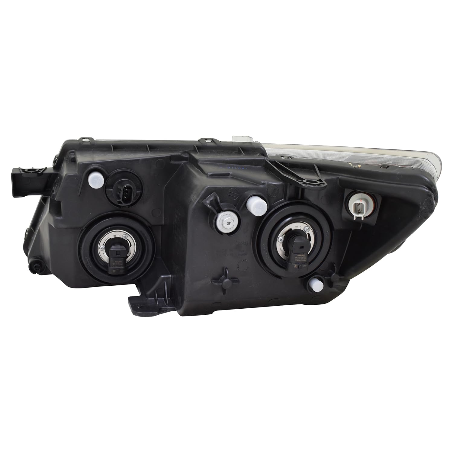 Front Right TYC 20-9077-90 Headlight Assembly