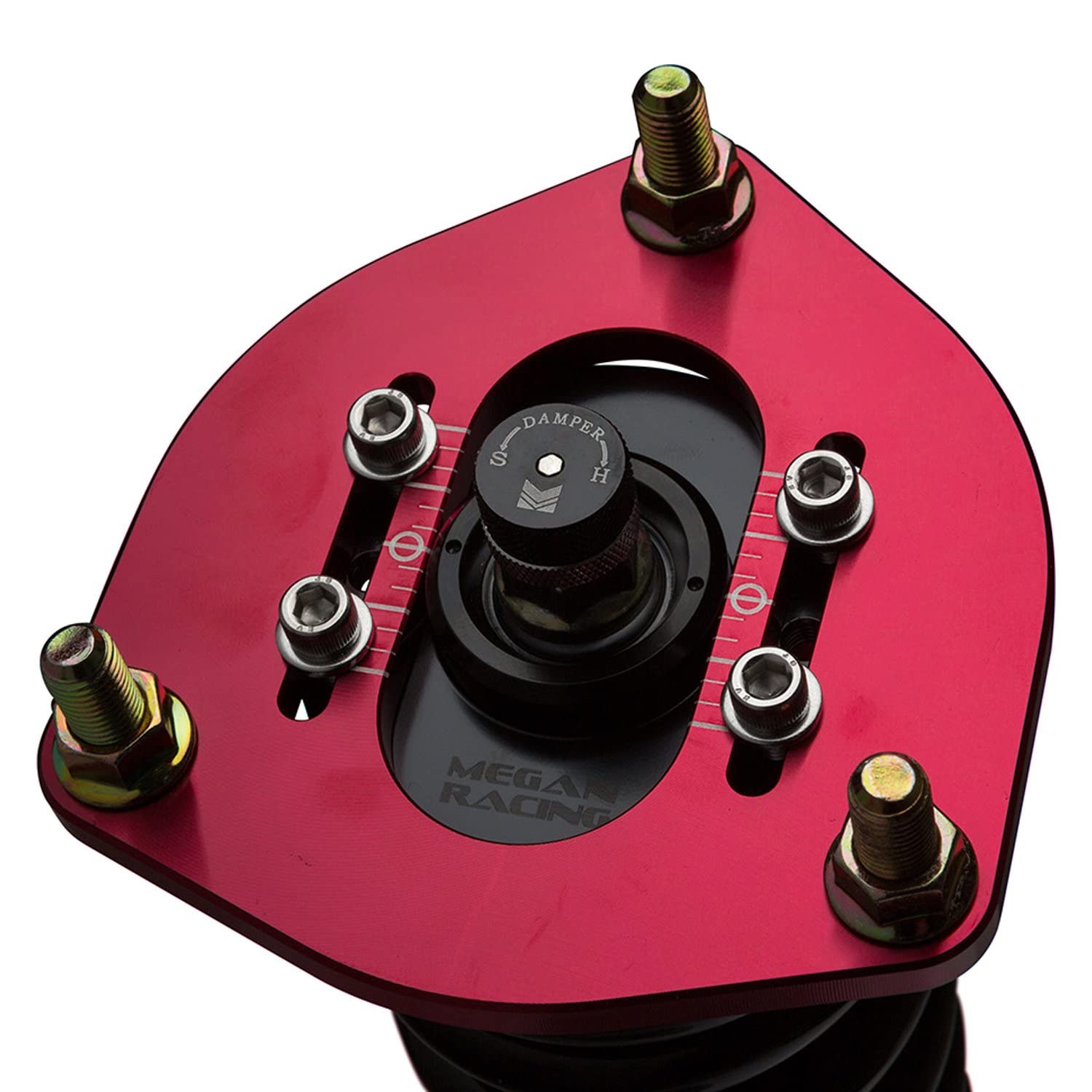 MR-CDK-IF03 Megan Racing Street Series Coilover Damper Kit