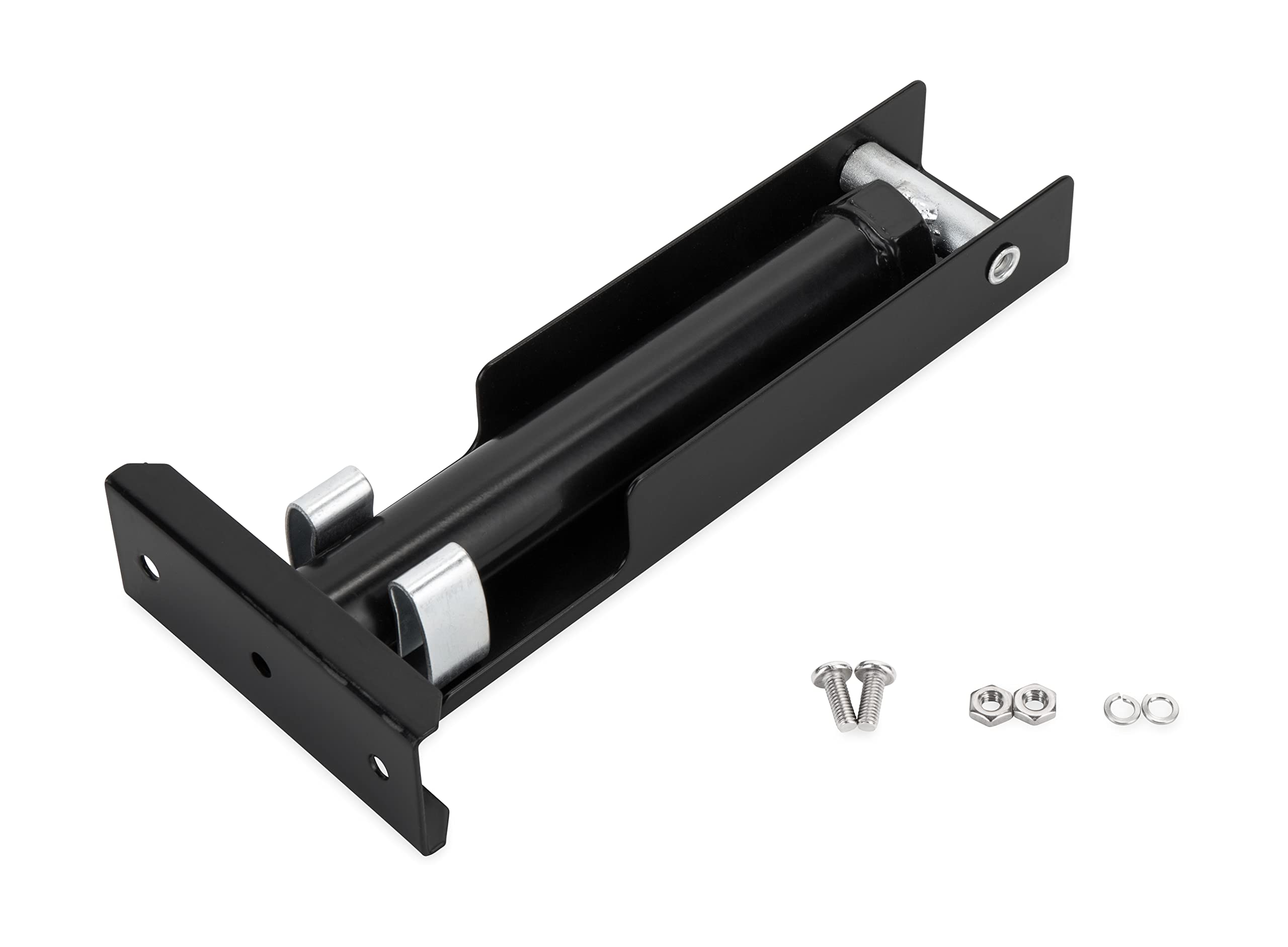 Self Stor Camco RV Step Brace | Additional RV Step Stability Provides | 1,000lb Weight Rating (43671)