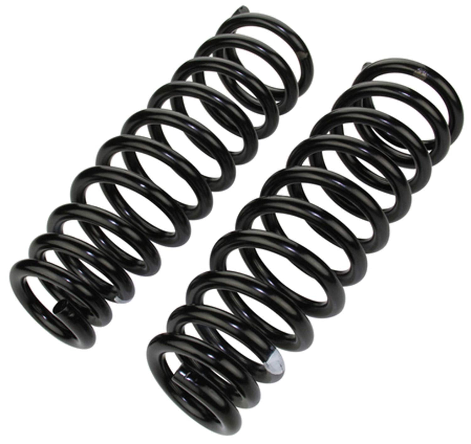Coil Spring Set MOOG 81510 for Ford Fusion