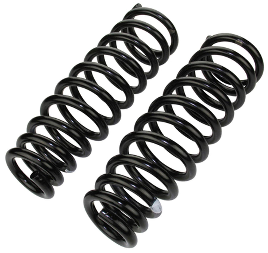 Coil Spring Set MOOG 81510 for Ford Fusion