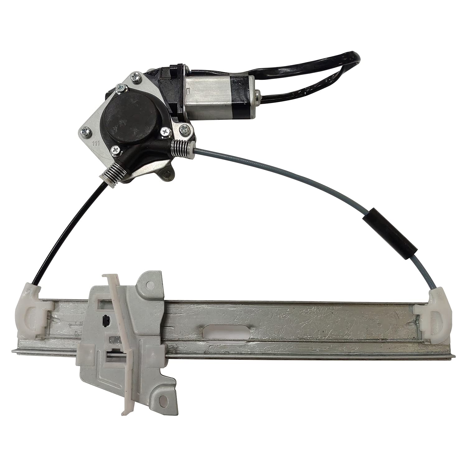 Replacement TYC 660672 Rear_Left Window Regulator