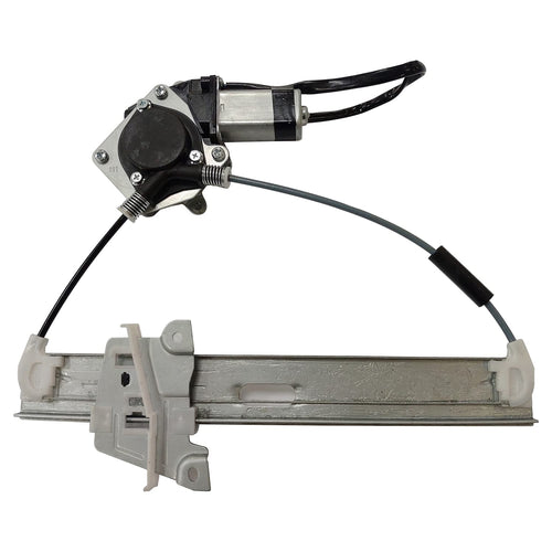 Replacement TYC 660672 Rear_Left Window Regulator