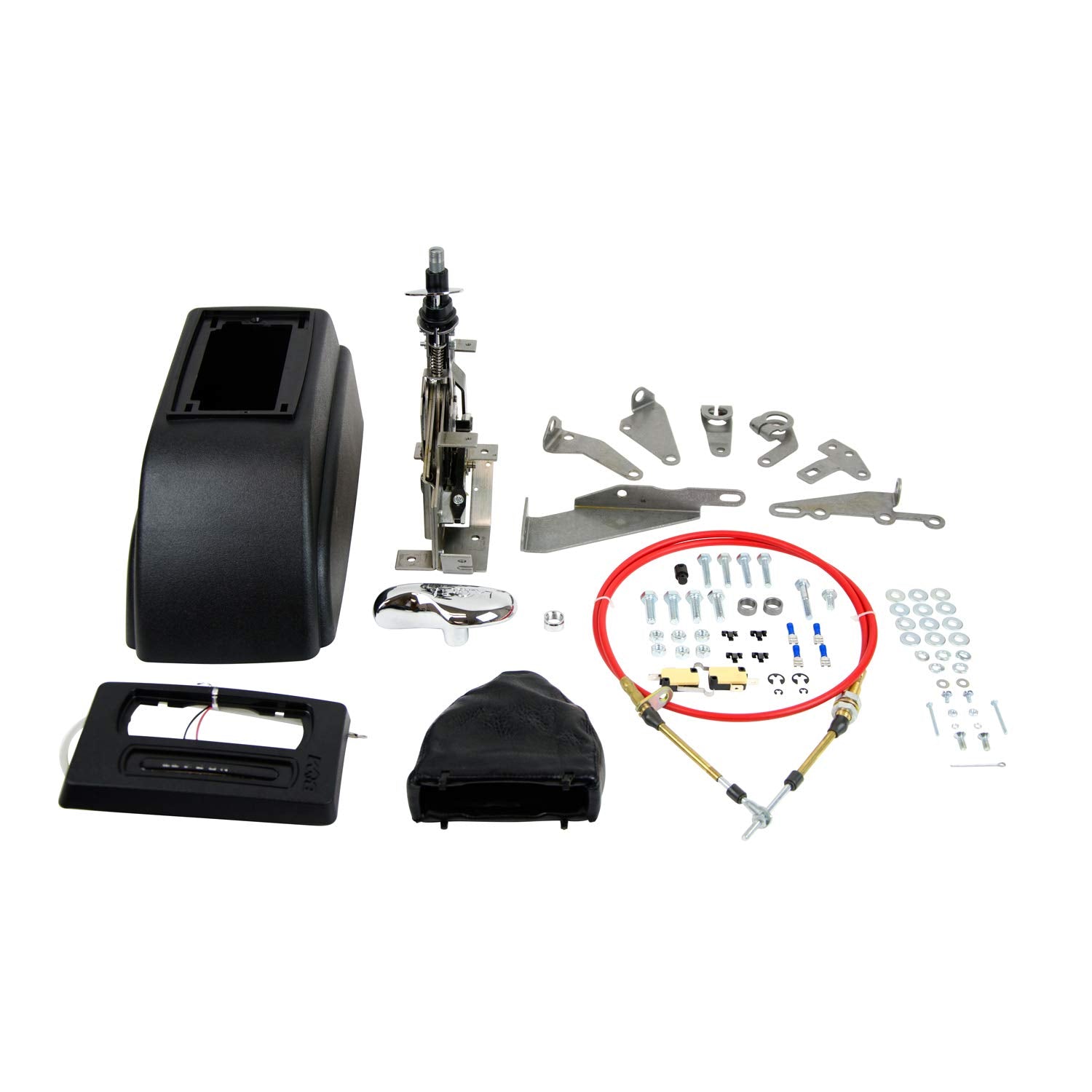 Hammer B&M 80885 Automatic Shifter
