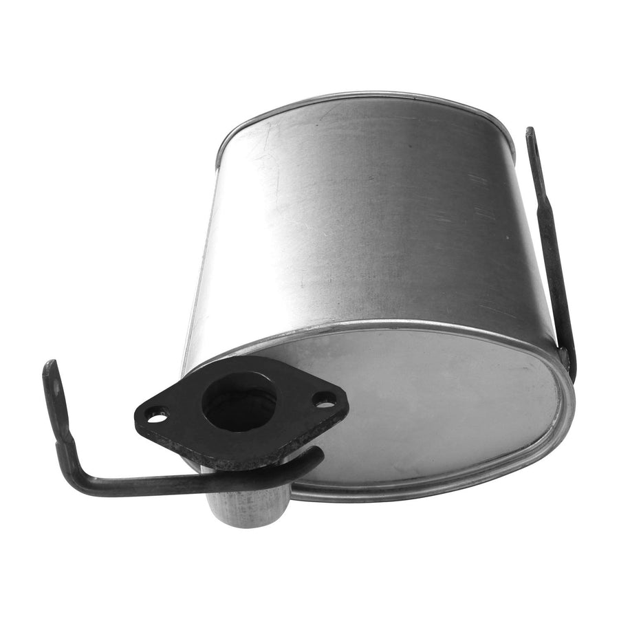 Exhaust Muffler AP Exhaust Products 700024