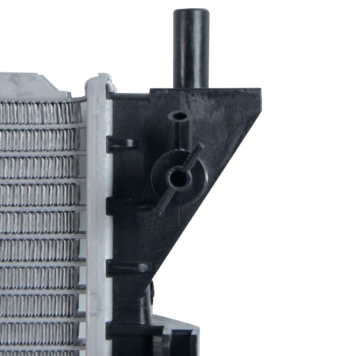 Radiator TYC 2852 Compatible with 2006-2008 Ford Crown Victoria