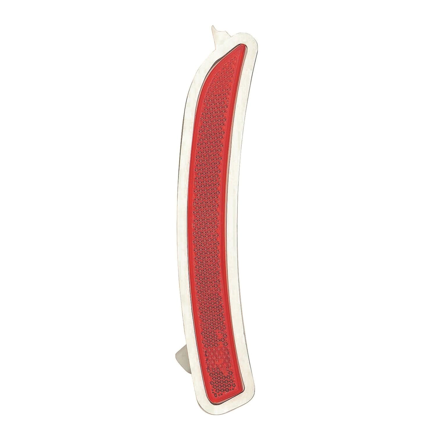 For Mini Cooper 4D(F-55) 15-21 / HB(F-56) 14-18 / CONV(F57) 16-19 R/Side Marker Light Passenger Side CAPA | DOT Certified ACK 63 21 7 297 548 | MC2861102C