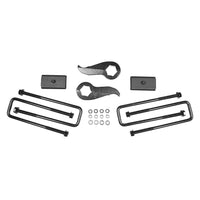 Upper Control Arm Kit Zone Offroad ZONC1244