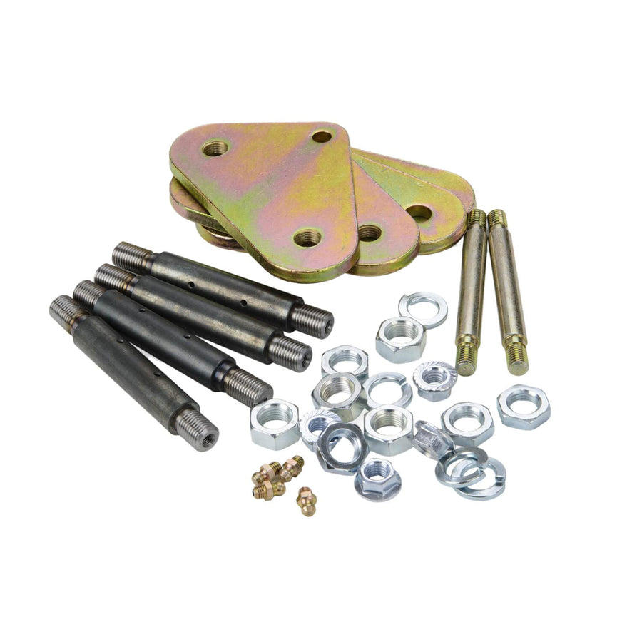 Old Man Emu OMEGS11 Greasable Shackle And Pin Kit Shackle And Pin Kit