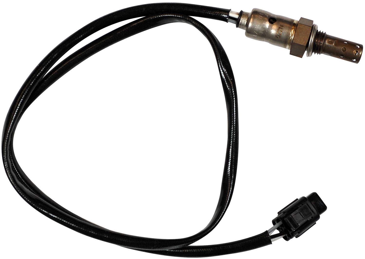 Motorcycle NTK (28807) Oxygen Sensor