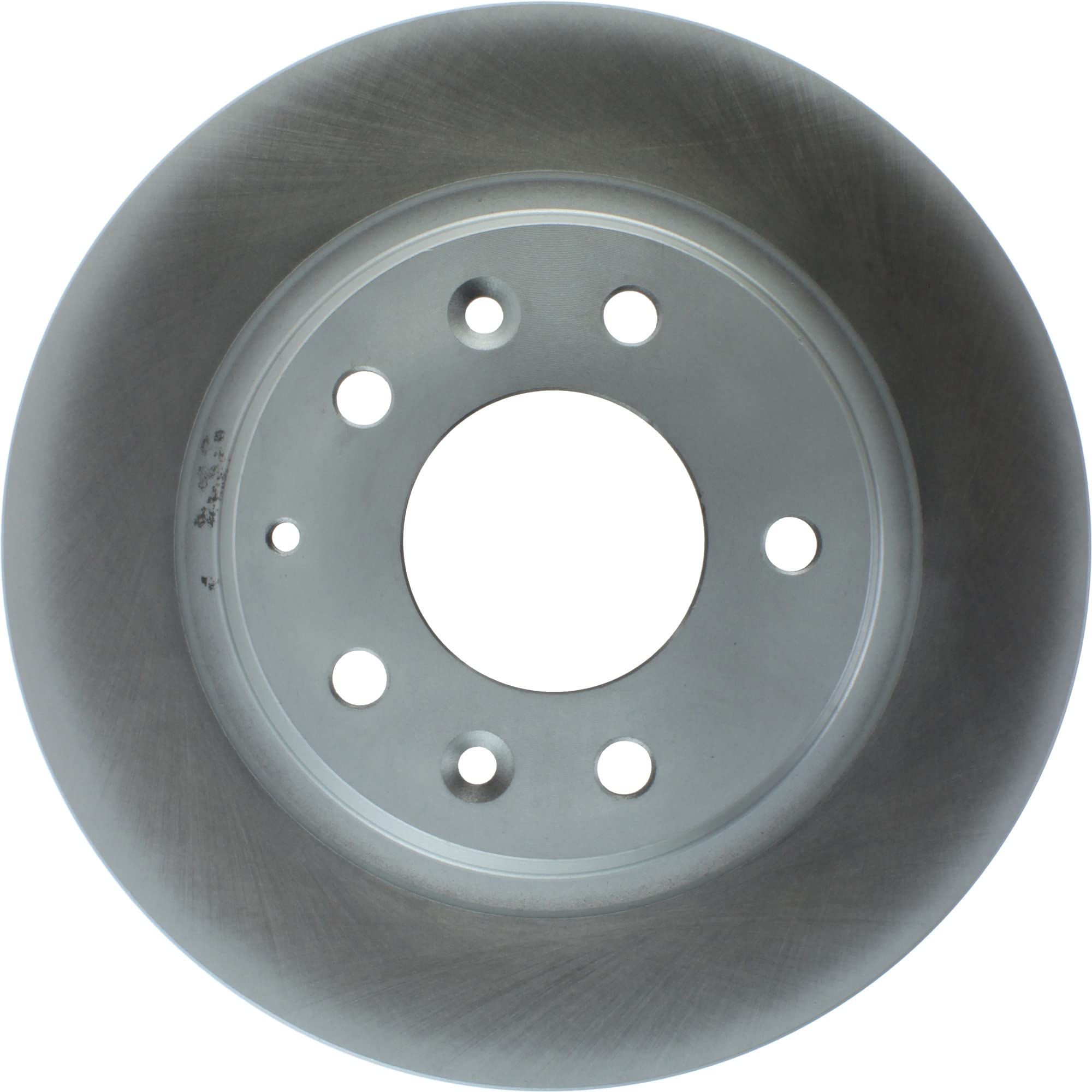 Centric Gcx Rotor 320.45064F with Full Coating
