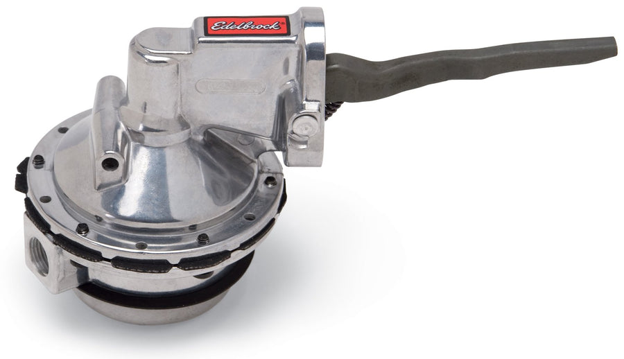 Performer Series Edelbrock Fuel Pump - BBF