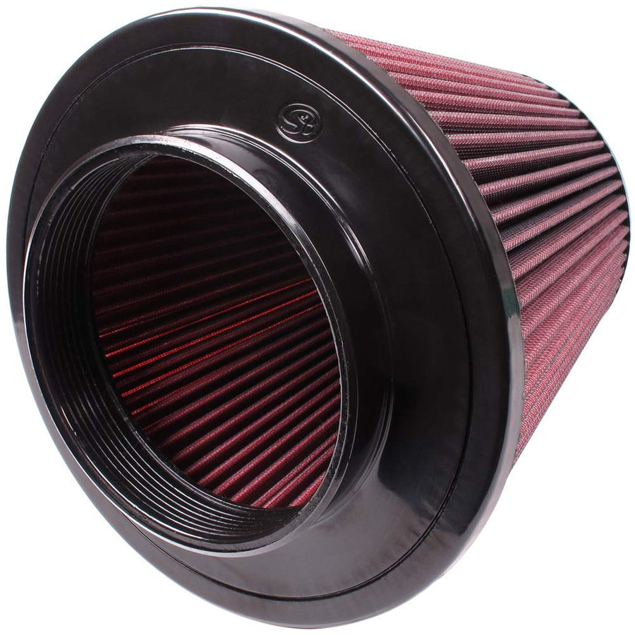 S&B Filters High Performance CR-90015 Replacement Filter (5-1/2 F x 7 B x 5-1/2 T x 8 H in)
