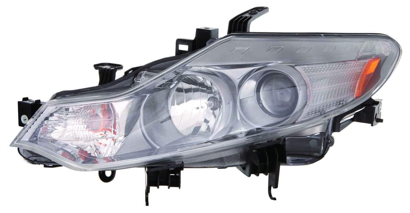 MURNO NS 09-14 HL ASY HALOGEN RH CAPA