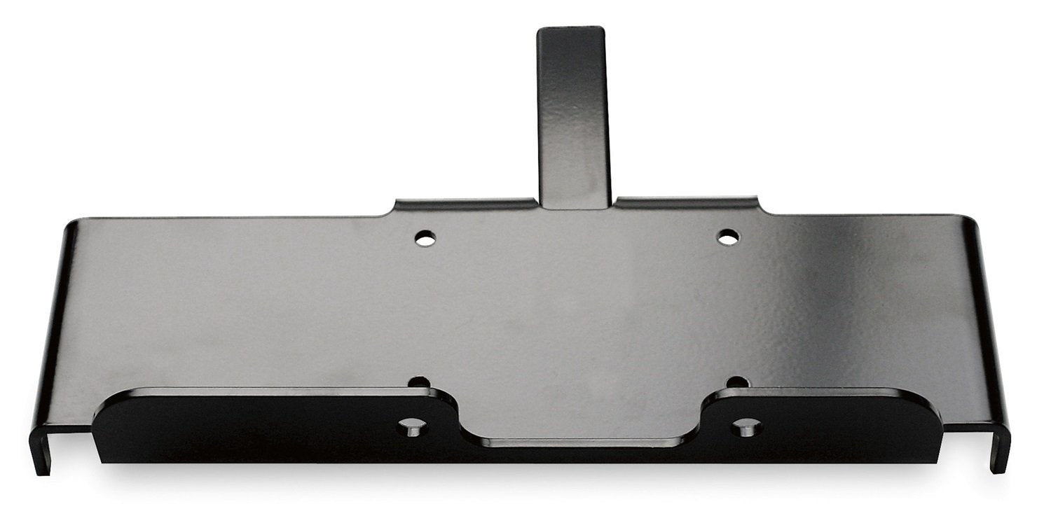 Multi-Mount WARN Winch Carrier