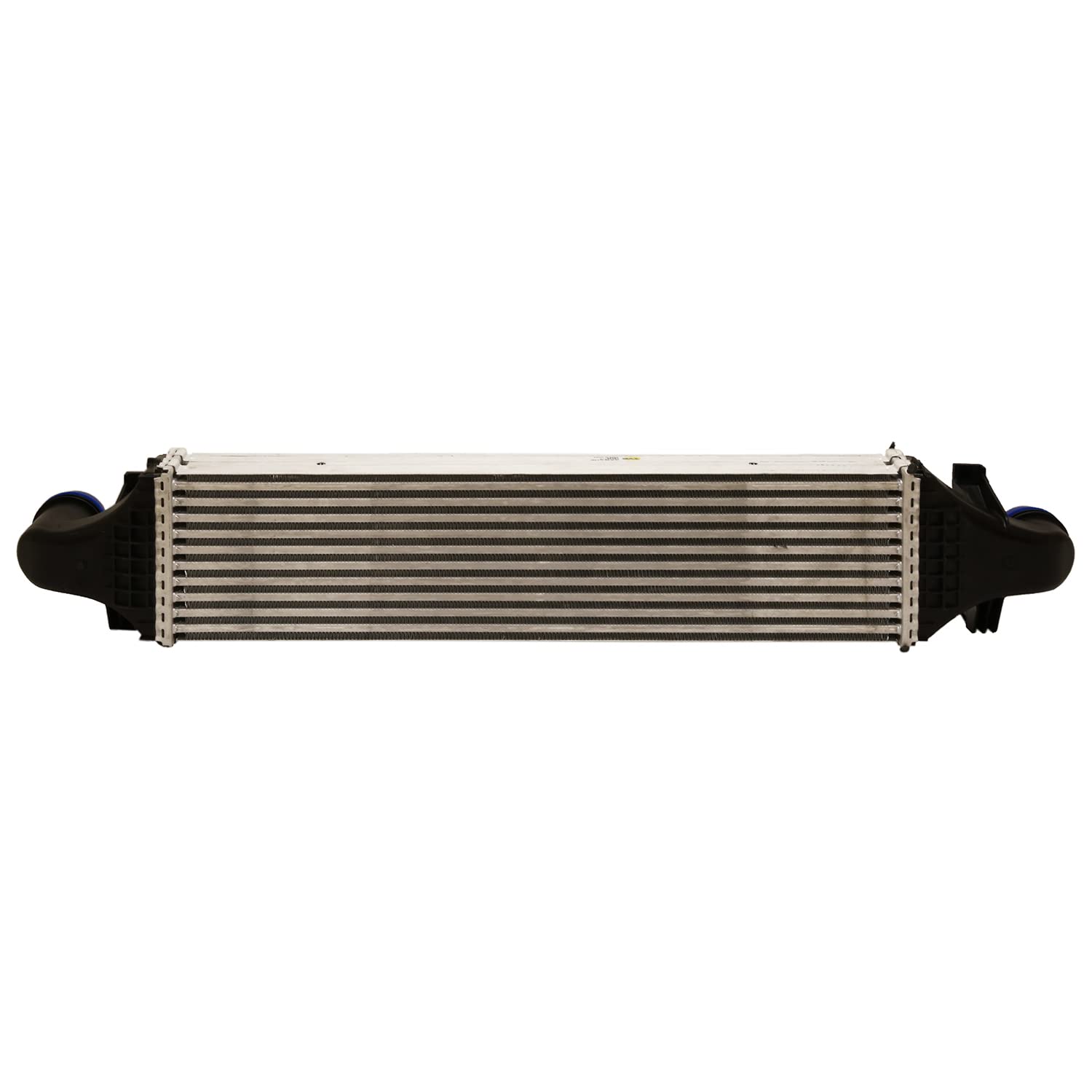Charged Air Cooler TYC 18052 Compatible with 2014-2019 Mercedes Benz CLA250