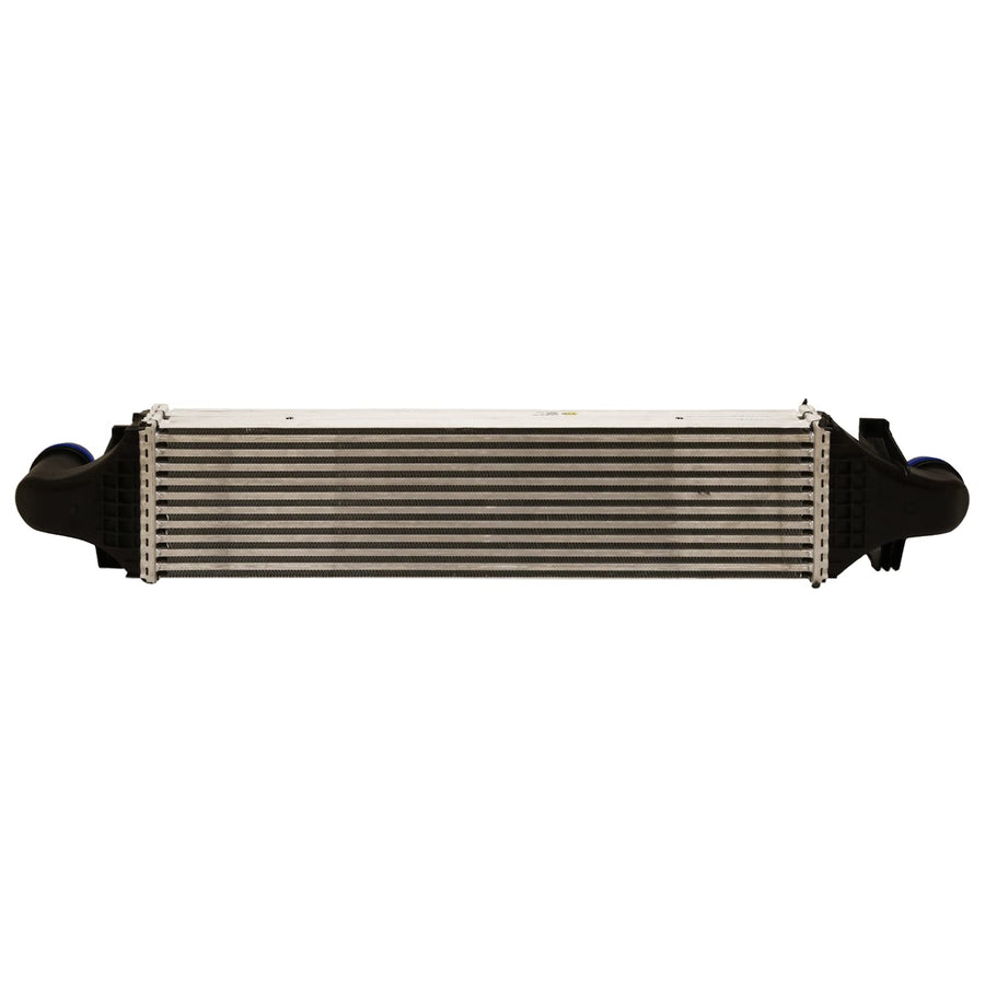 Charged Air Cooler TYC 18052 Compatible with 2014-2019 Mercedes Benz CLA250