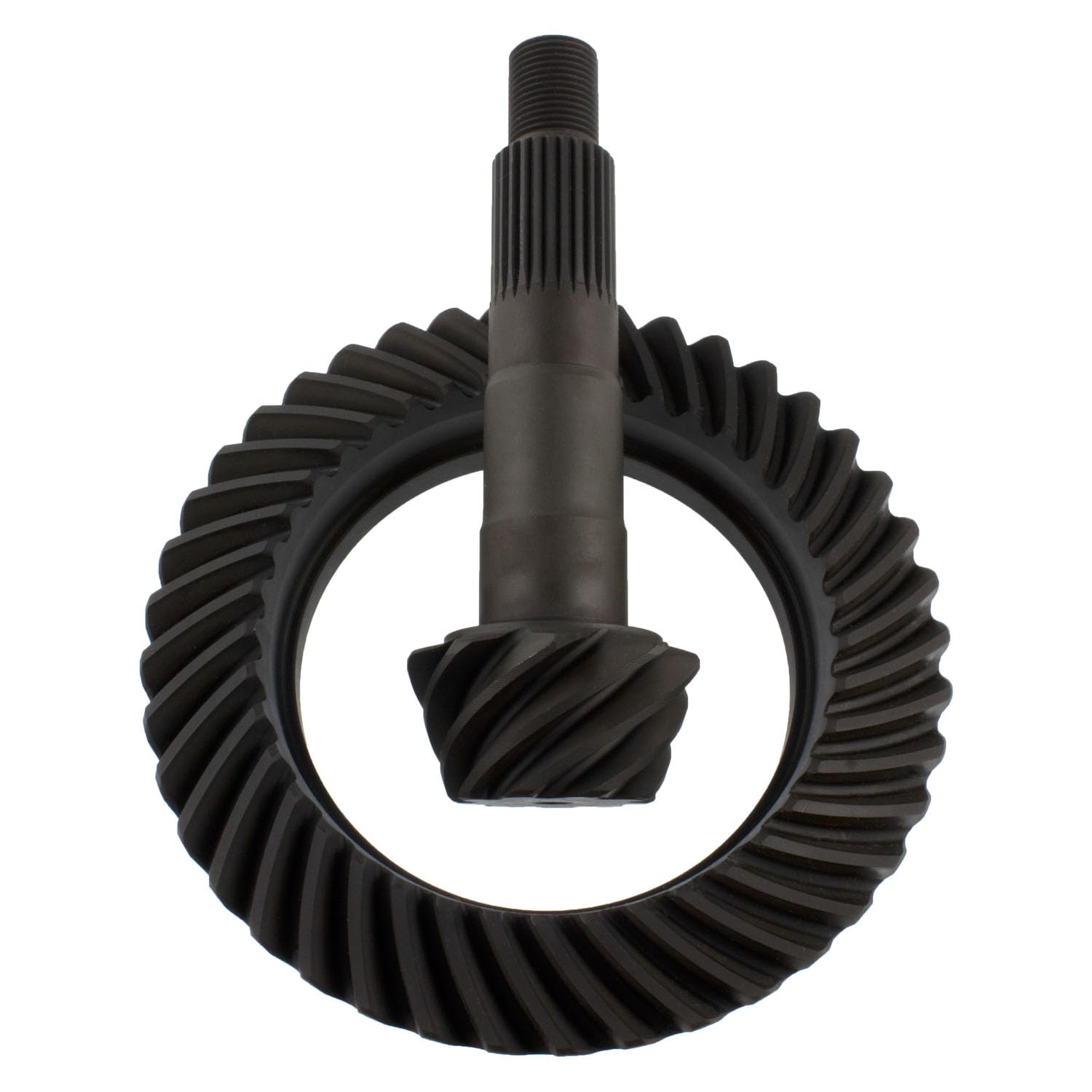 Motive Gear Differential Ring & Pinion GM7.2-456IFS For GM 7.2" IFS Front, Gear Ratio 4.56, 10-Bolt, 27 Spline, 9 Pinion & 41 Ring Tooth Fits GM S10, Trailblazer, Envoy, Astro, Express, YG GM7.2-456R