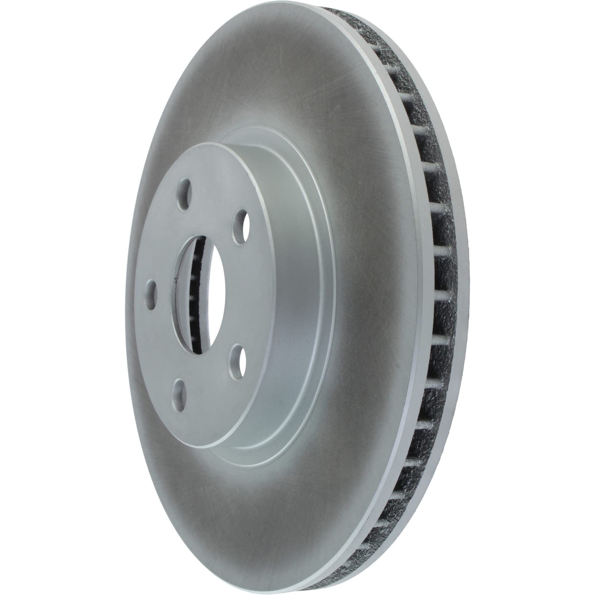 Centric Gcx Rotor 320.44114F with Full Coating
