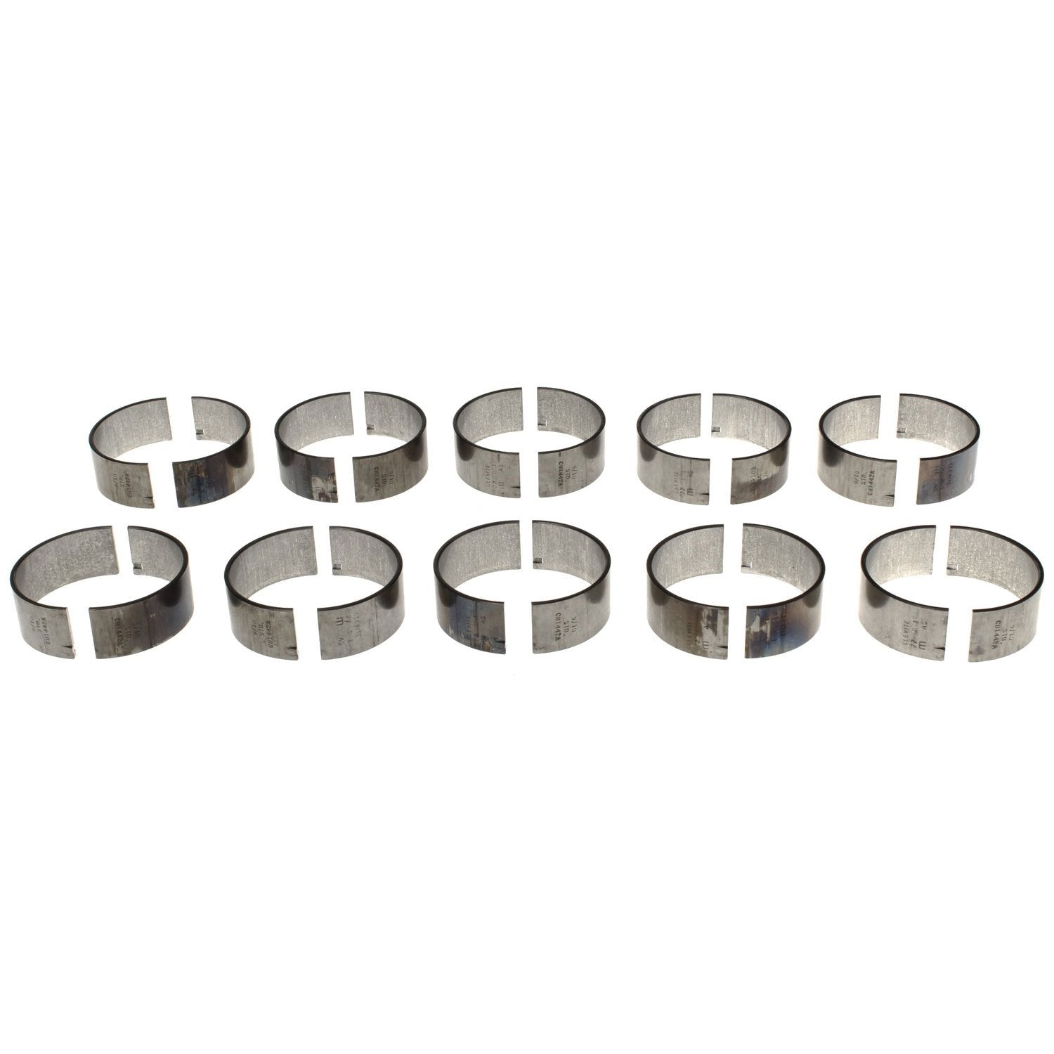 Engine Connecting Rod Bearing Pair MAHLE CB1442A25MM