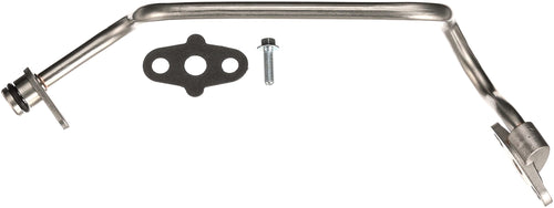 Turbocharger Oil Line Gates TL100