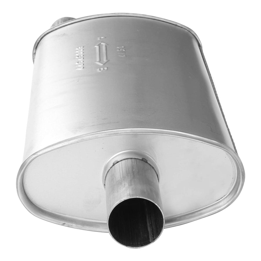 AP Exhaust 3737 Muffler AP Exhaust Products