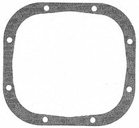 Differential Cover Gasket MAHLE P27609TC