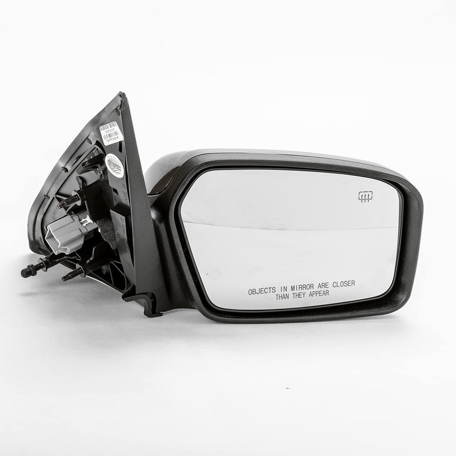 Ford/Mercury Passenger Side Power Heated Replacement Mirror TYC 2610041