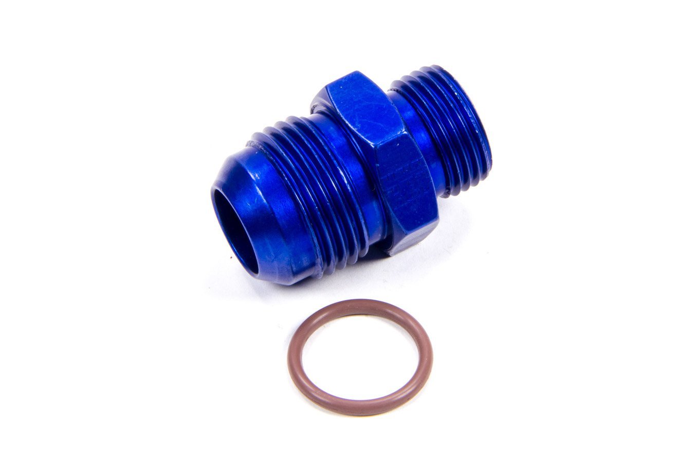 12AN Fragola x 7/8-14 (10) Radius Fitting O-Ring