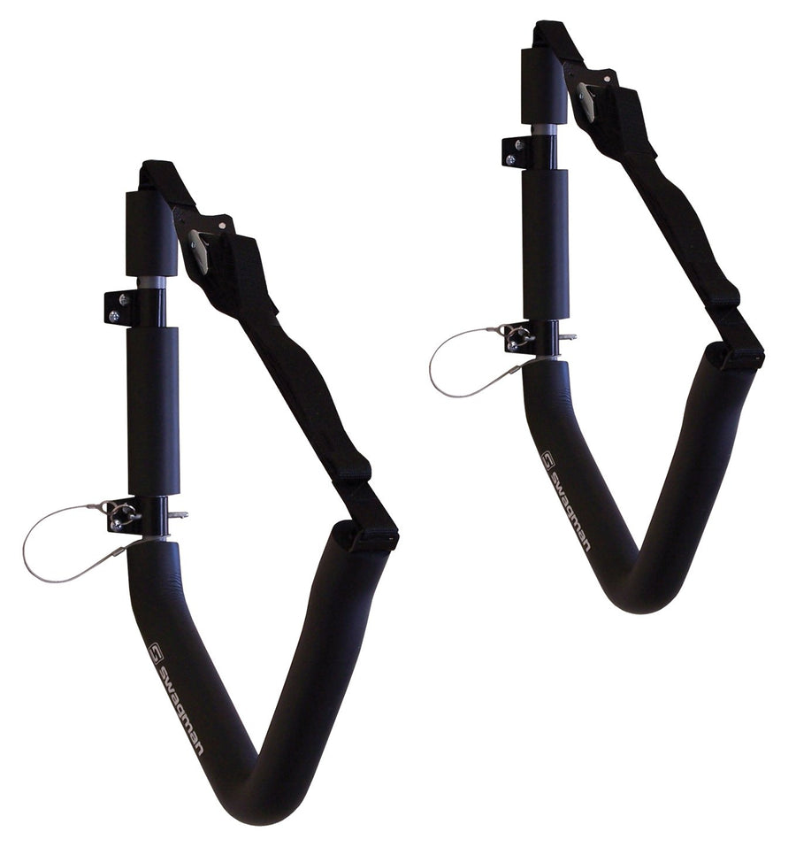 Tajo Swagman Kayak Storage Rack