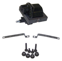 Ignition Coil Crown Automotive Ignition